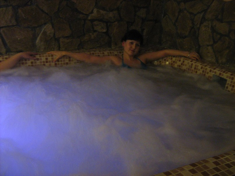 Евгения Заполянская | Челябинск