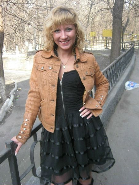 №74, Оксана Усенко, 39 лет, Днепр (Днепропетровск) №74, Оксана Усенко, 39 лет, Днепр (Днепропетровск)