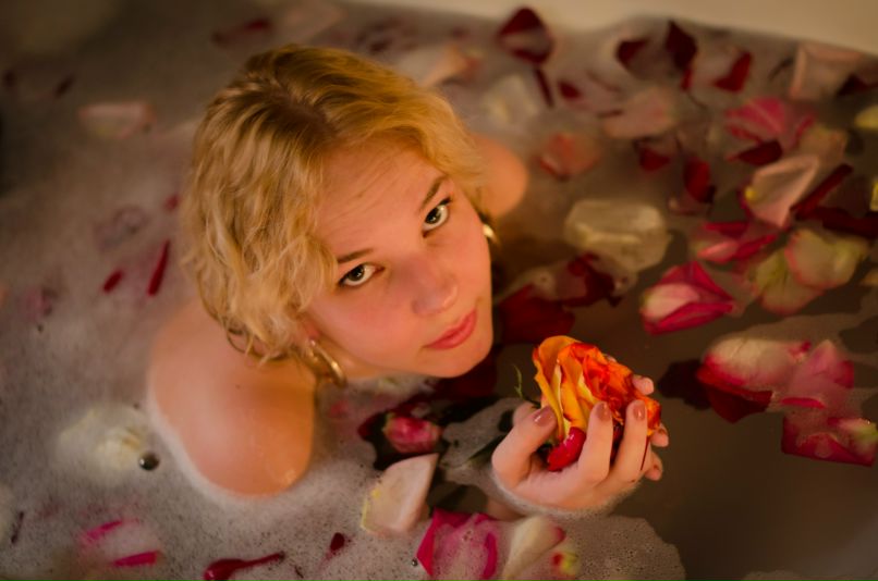 Марианна Максимова mmurka | Краснодар