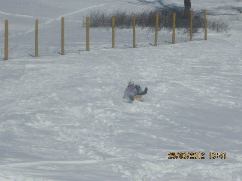 Оля Пахомова | Якутск