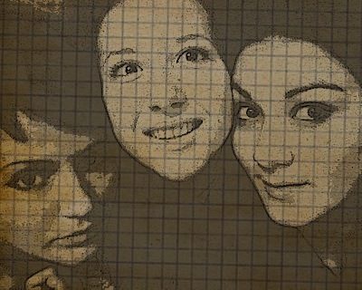 №61, Анна Маршания, Wien №61, Анна Маршания, Wien