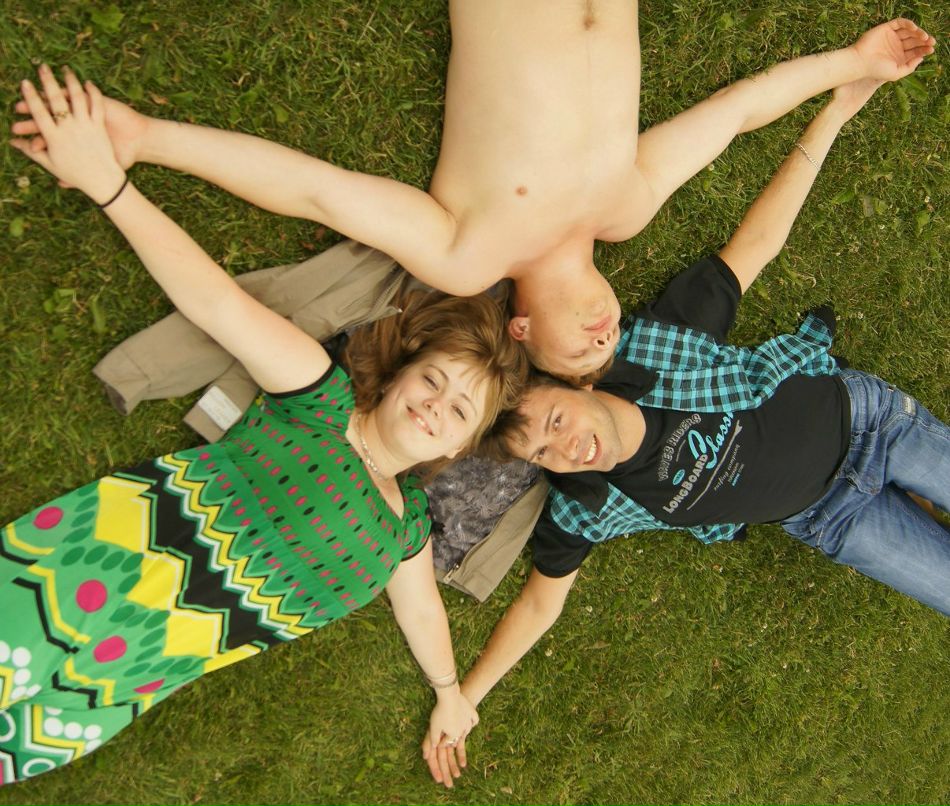 Андрей Смирнов | Praha