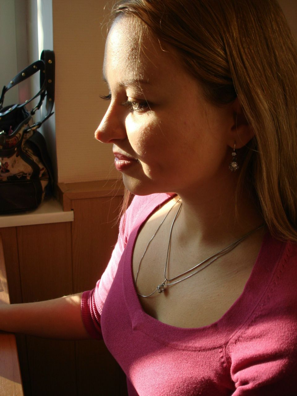 Ната Шахбазова | Москва