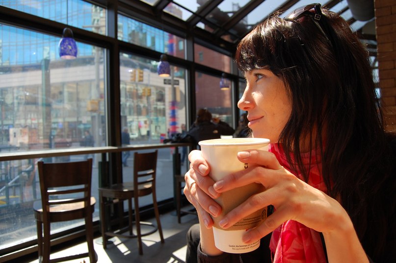 Тетянка Андріянова | 