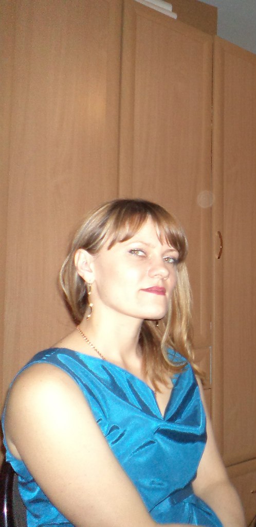 Лариса Рындина | Москва