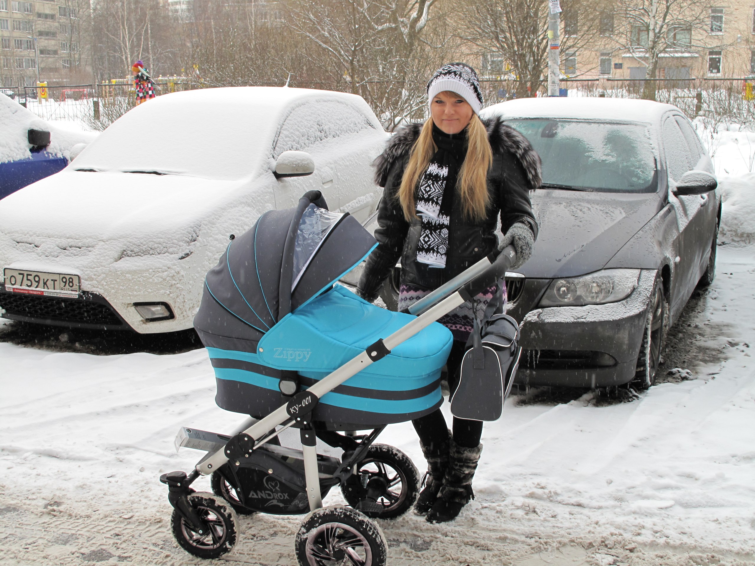 Фото профиля