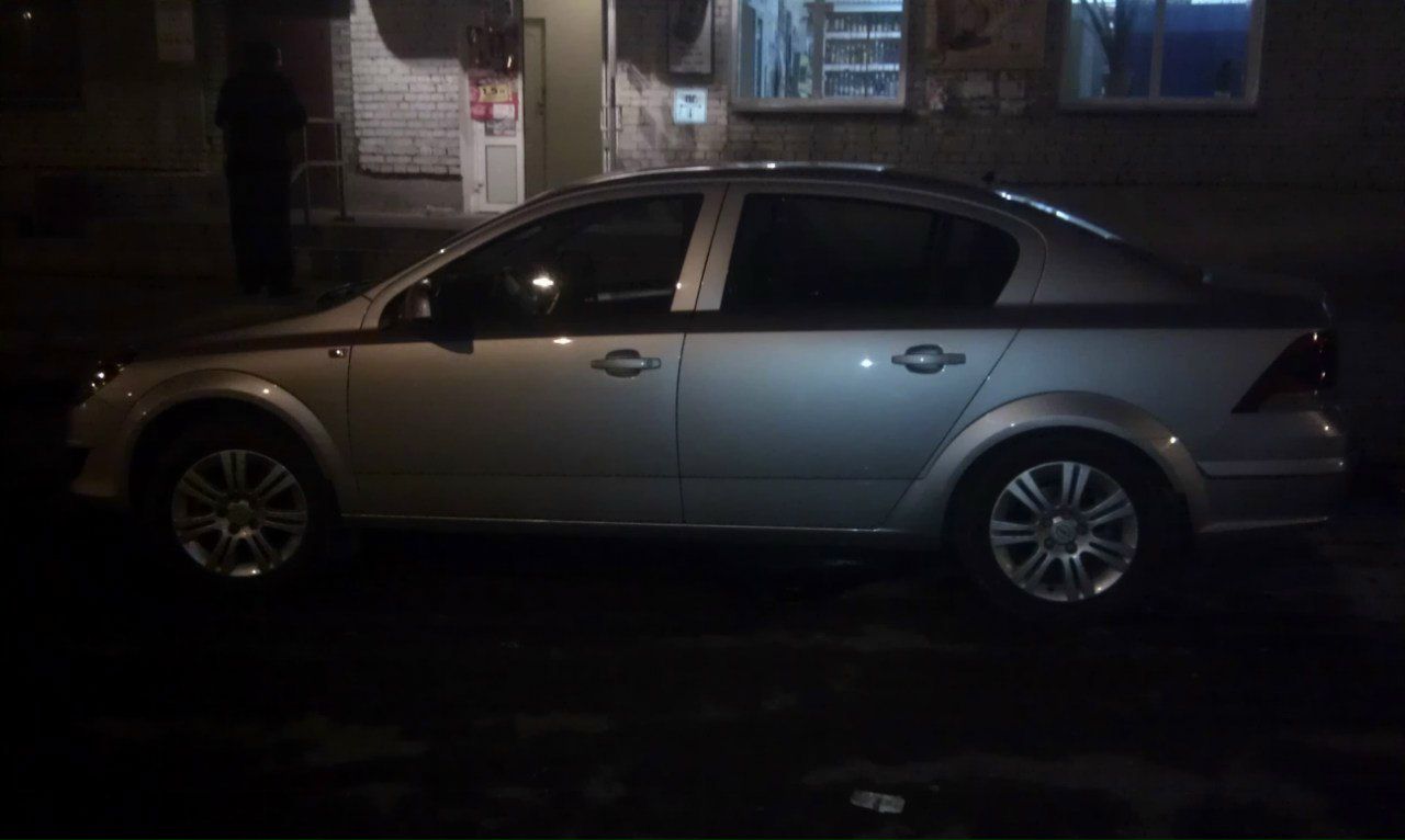 Николай Горшков | Екатеринбург