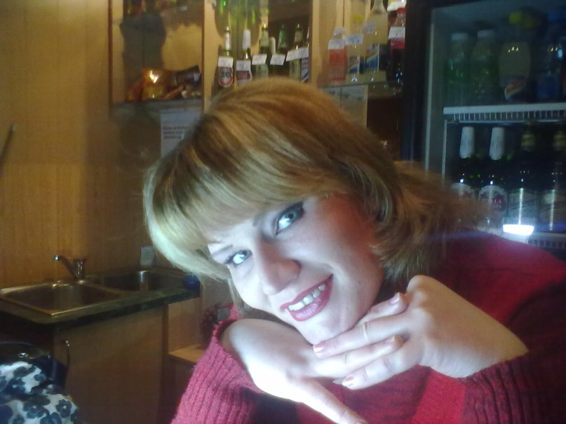 Ирина Рыбак | Алексин