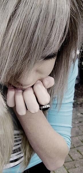 Машка Васильева МиНзДрАв_ПреДупРеЖд→ BloND_InKa | Киев