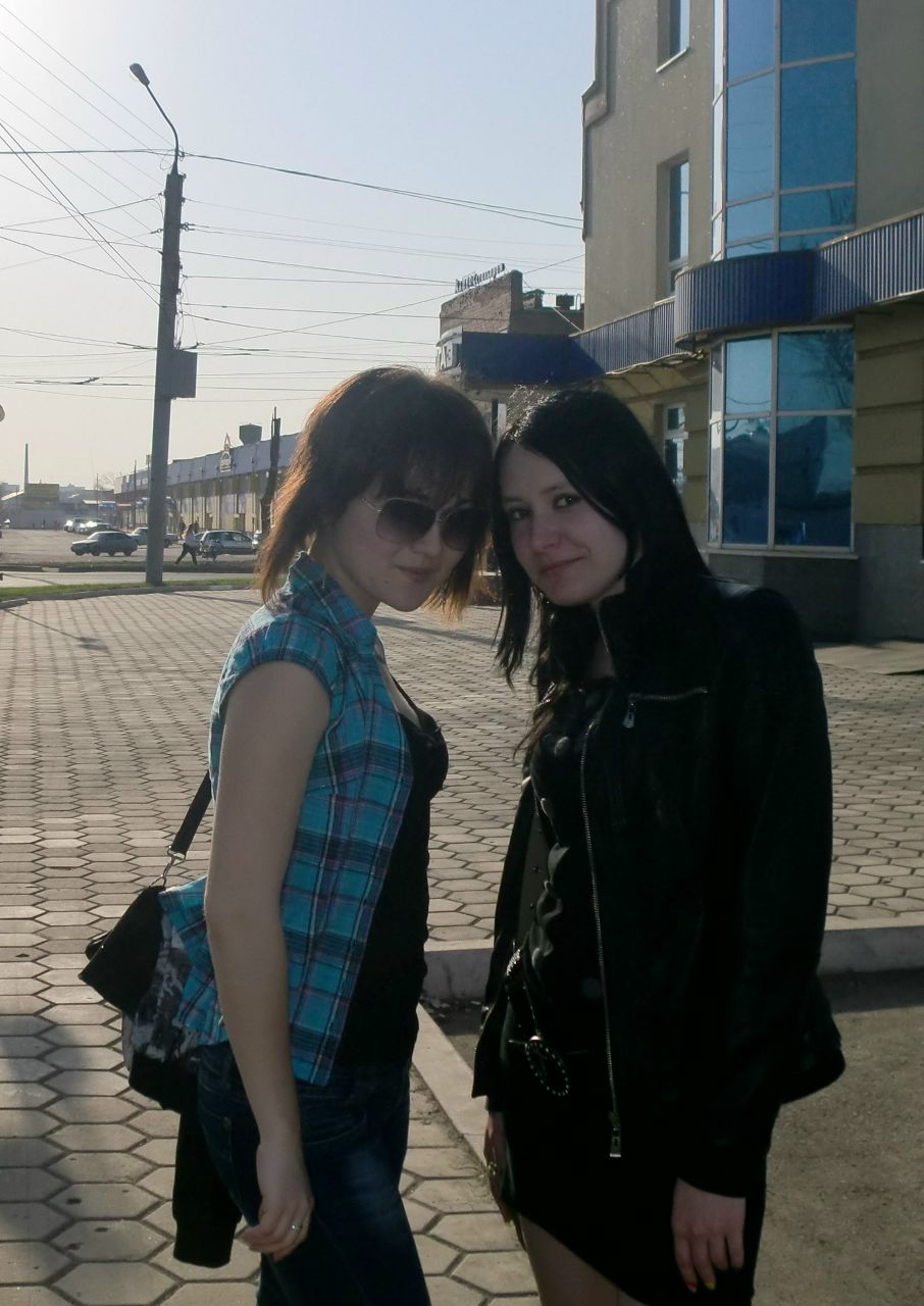 Танюха Ханина | Оренбург