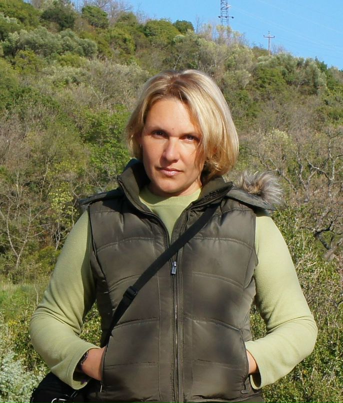 Татьяна Аргал | Москва