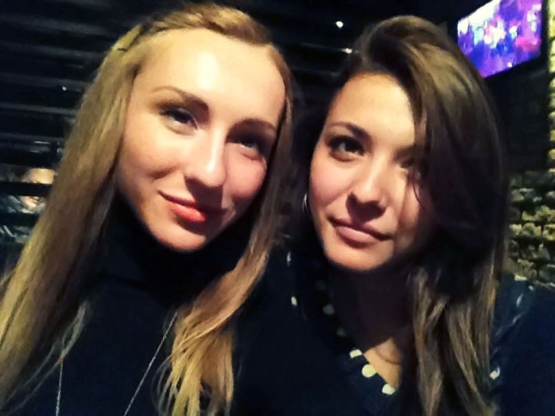 Люся Романченко | Минск