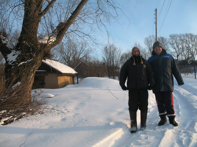 Михаил Михальков | Нижний Новгород