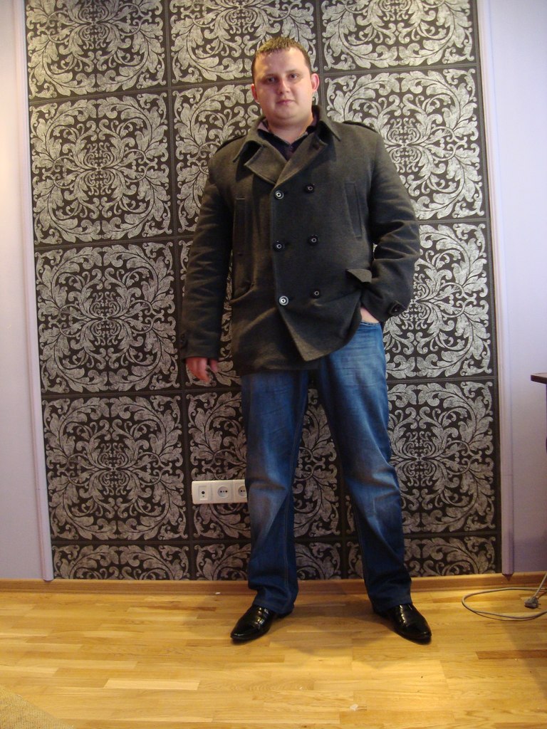 Володимир Сініченко | Львов