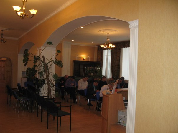 Дмитрий Кирилюк | Сегежа