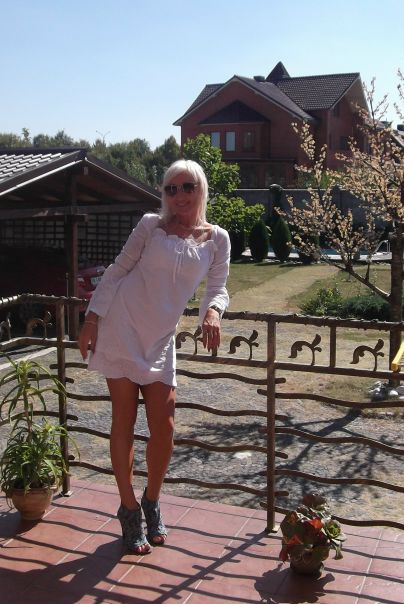 №2, Людмила Коренкова, Torrevieja №2, Людмила Коренкова, Torrevieja