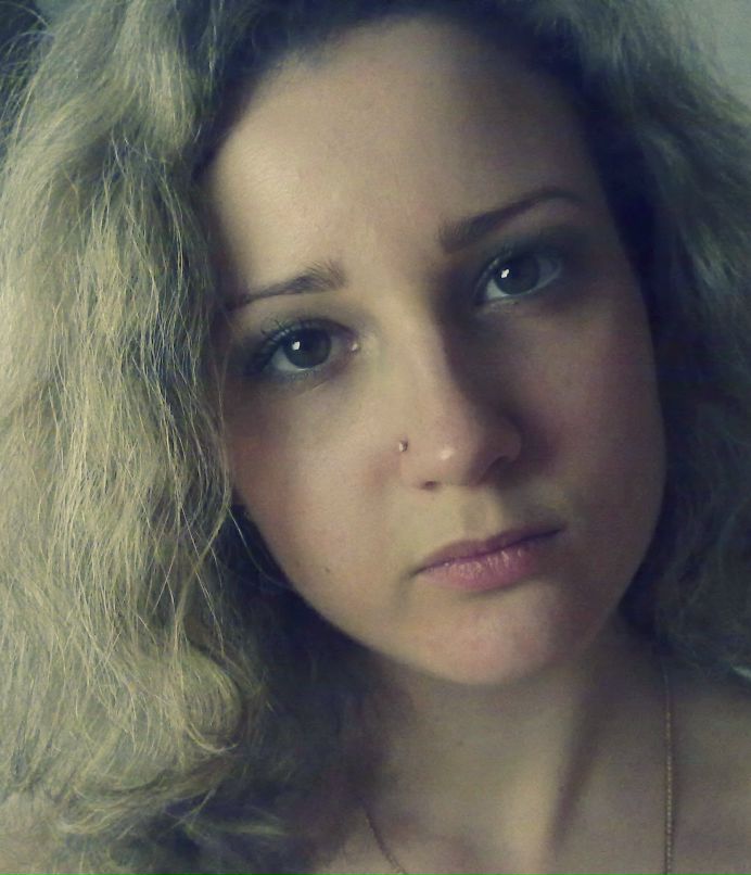 Дарья Кузнецова | 