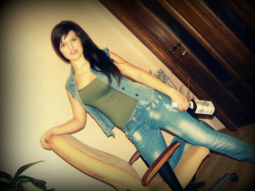 Юля Горончко | Киев