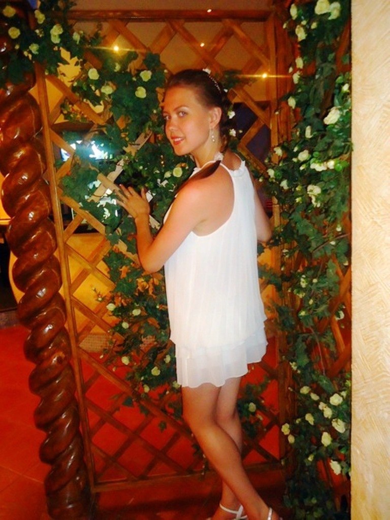 Анютка Миронова | Уфа