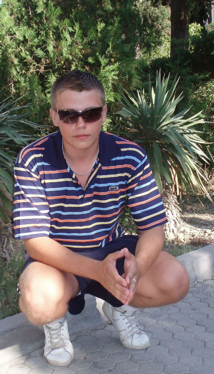 Женя Дружченко * Little God * | Минск