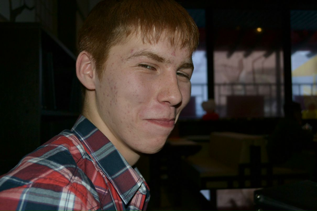 Рамиль Гайнуллин Минневазих улы | Казань