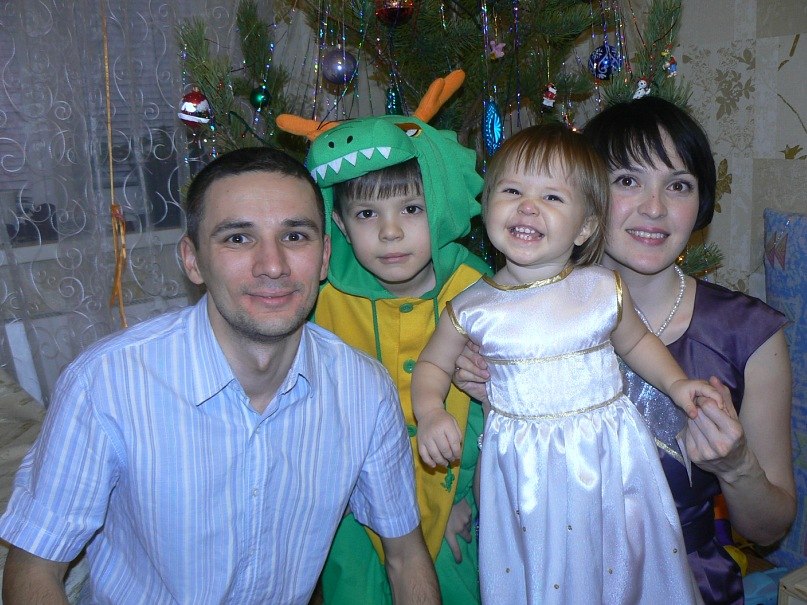 Альбина Хазиахметова (Амирова) | Сургут