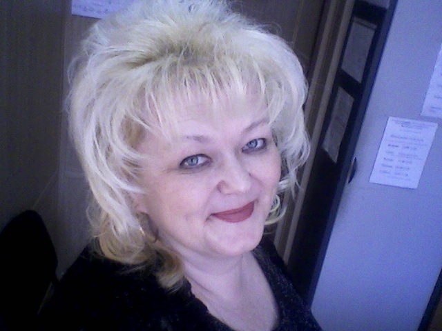 Елена Запорожец | Санкт-Петербург