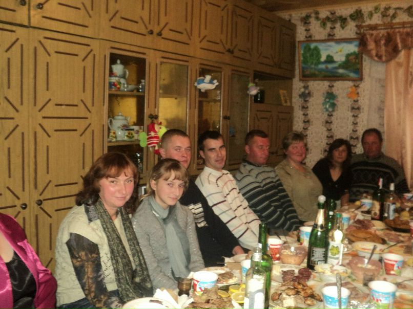 Дмитрий Лупин | Минск