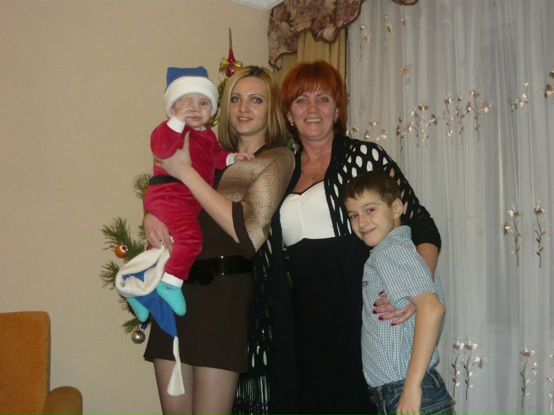 Ваван Ляшук | Киев