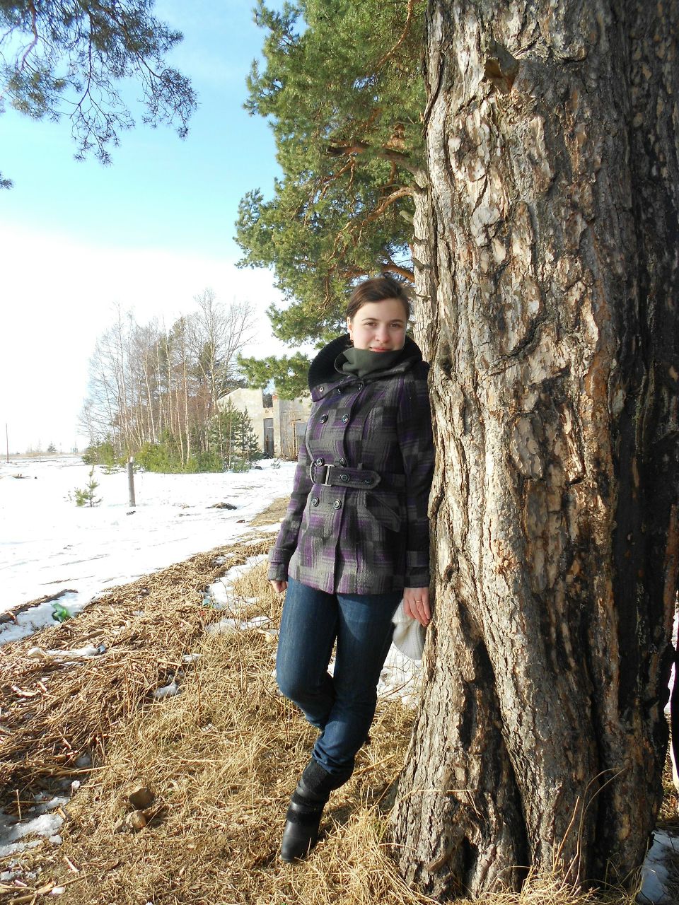 Наталья Разживина | Санкт-Петербург