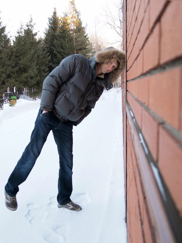 Александр Медычек | Тюмень