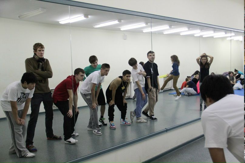 Майкл Назаров | Санкт-Петербург