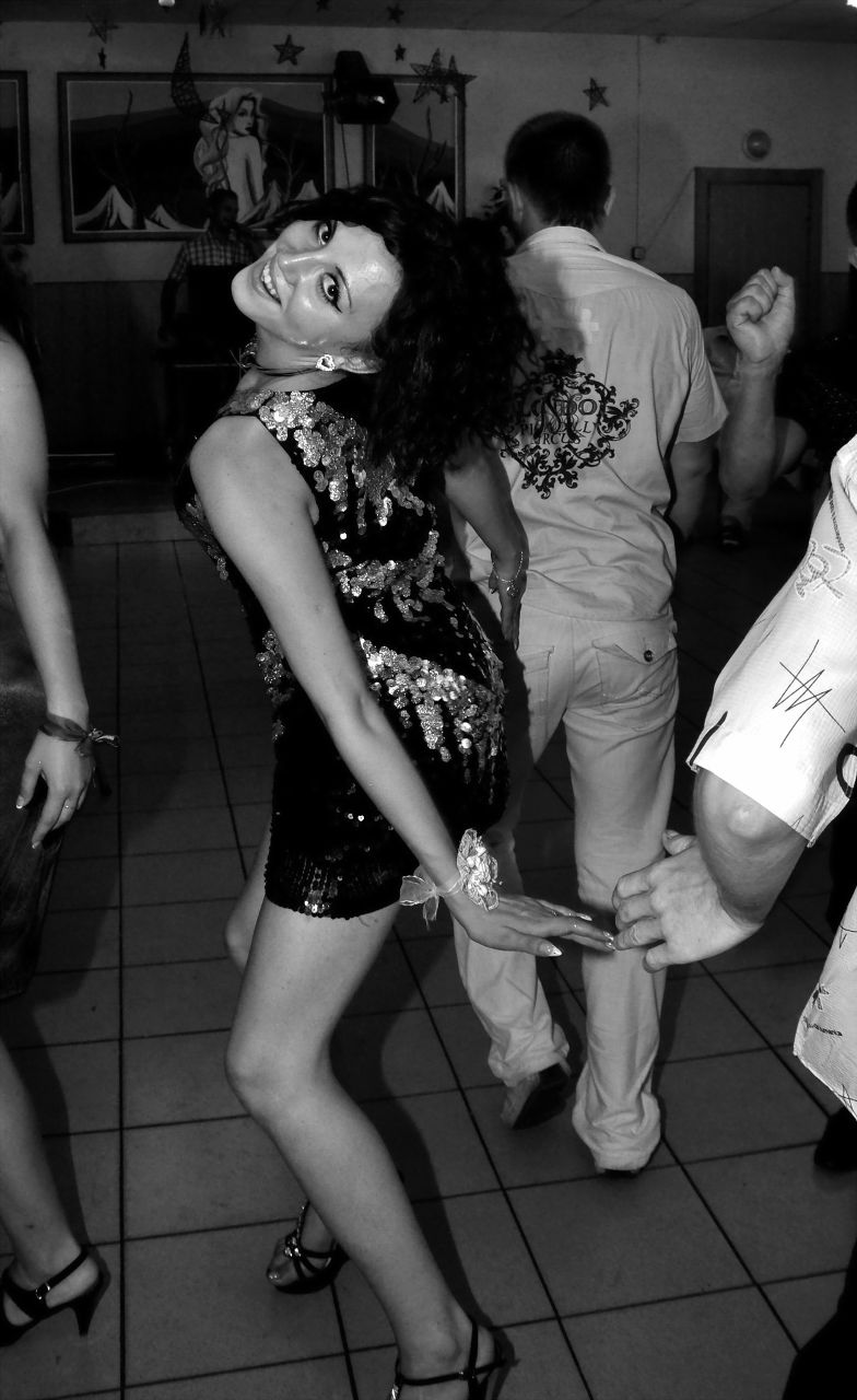 Anna Nikole | Ровно