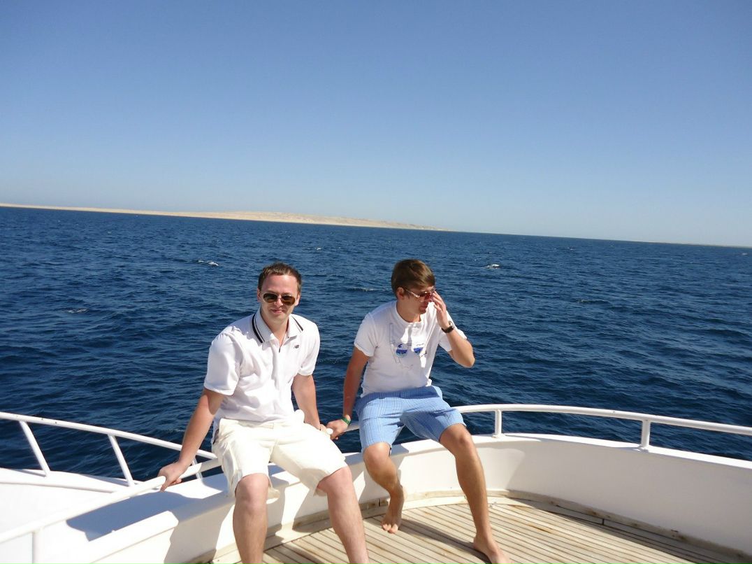 Михаил Шкирта | Санкт-Петербург