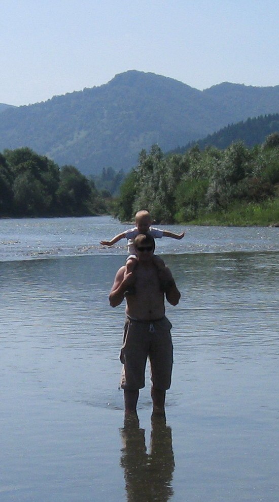 Александр Иокшан | Monrovia