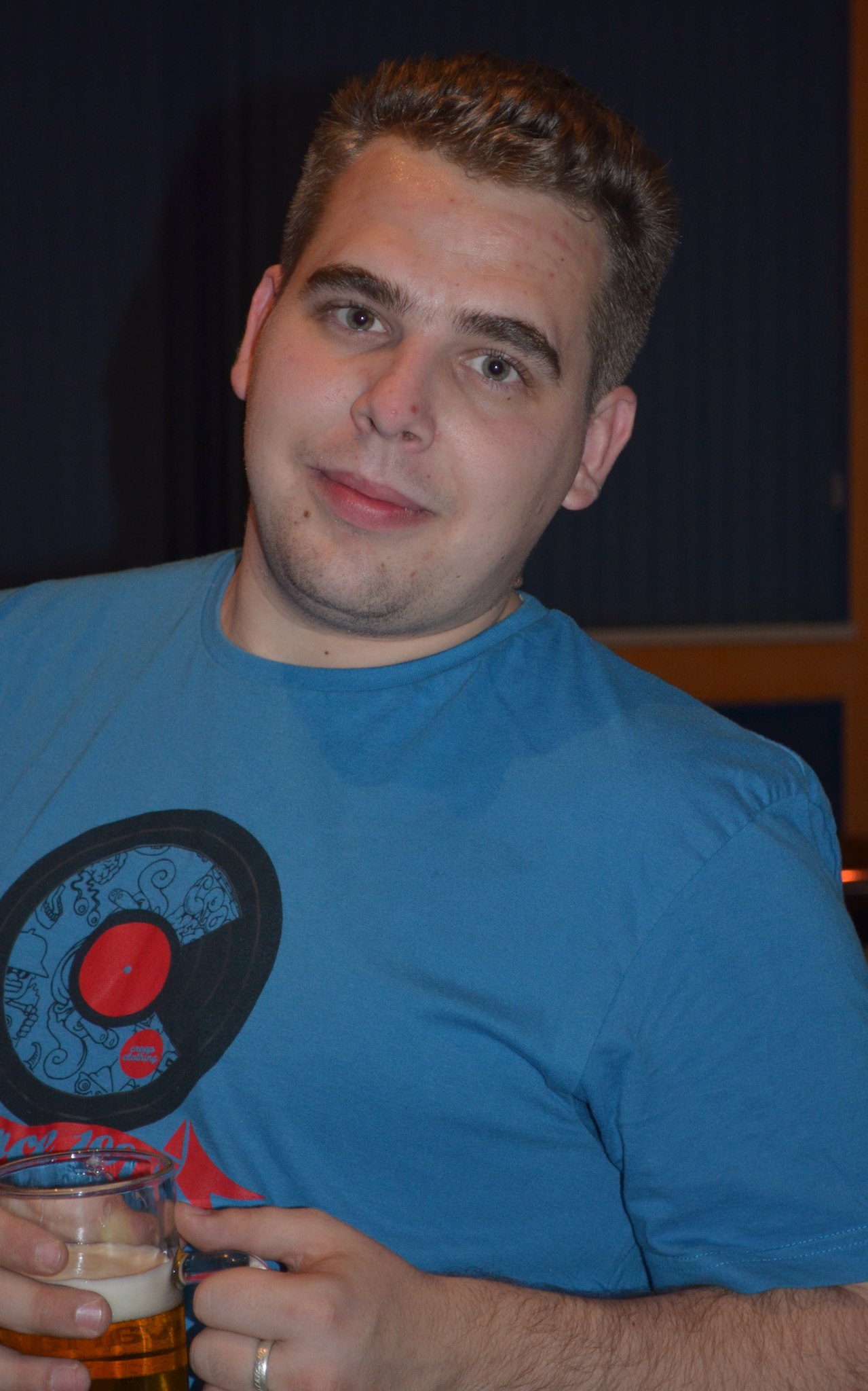 Фото профиля