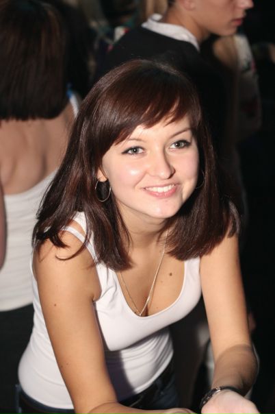 №7, Дарья Столярова, Клин №7, Дарья Столярова, Клин