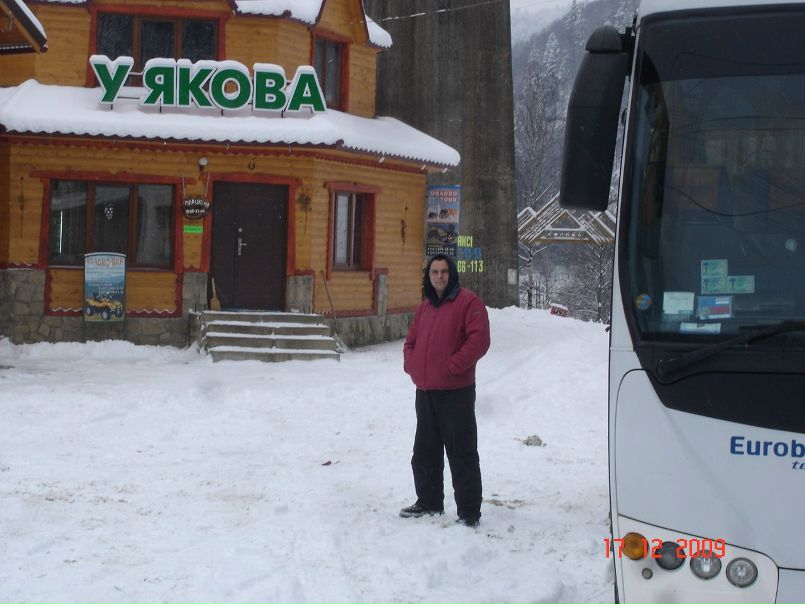 №22, Михаил Сёмкин, 51 год, Киев №22, Михаил Сёмкин, 51 год, Киев