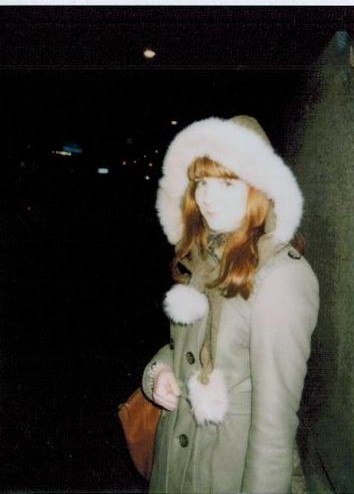 Анна Абрамович | 