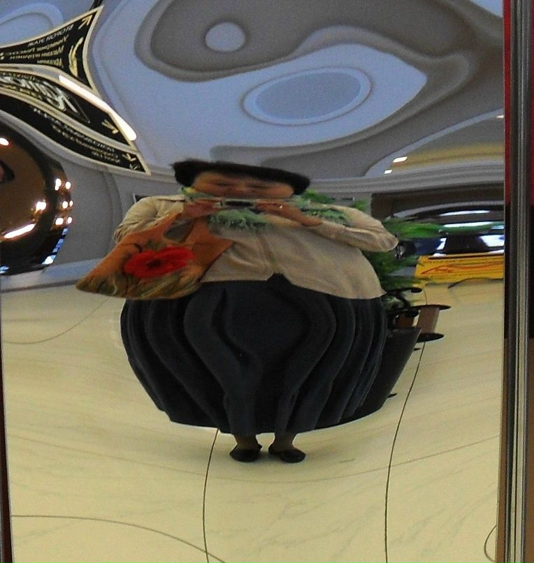 Сардана Терёшкина | Якутск