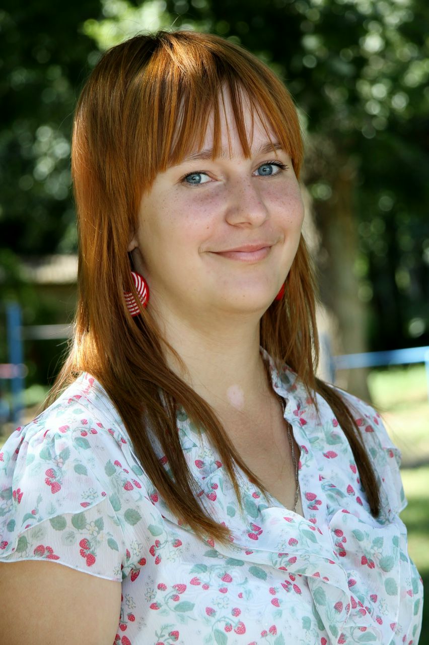 Евгения Почернина | Белгород