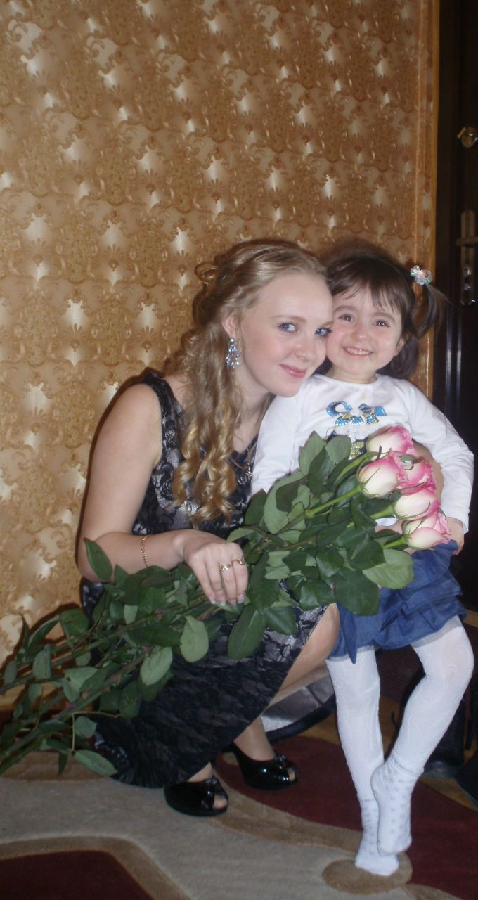 Алина Кривенко Юрьевна | Житомир