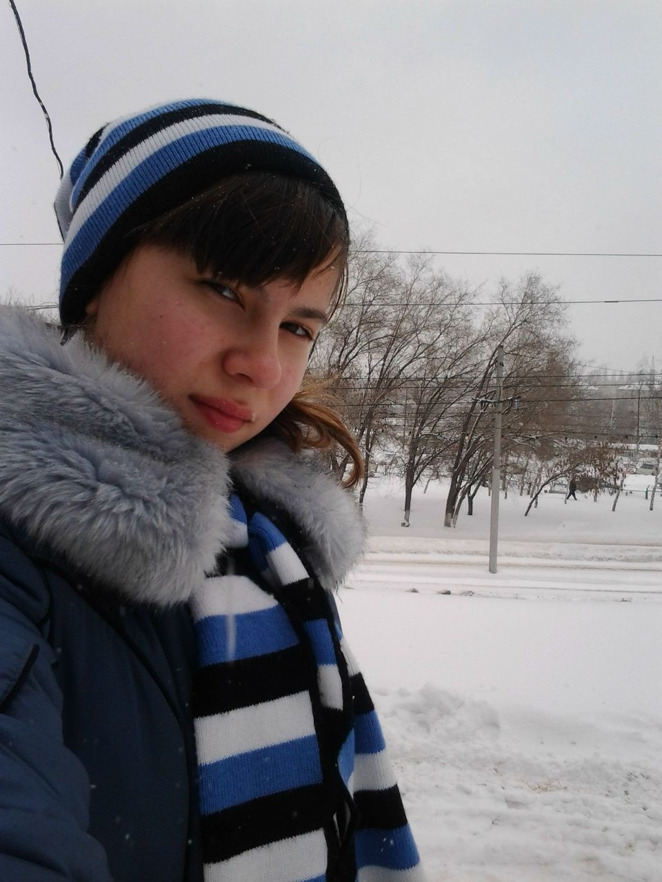 Юлия Филипова | Саратов