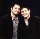 Фотография Jensen Ackles