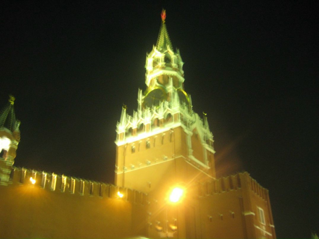 Андрей Иванов | Санкт-Петербург