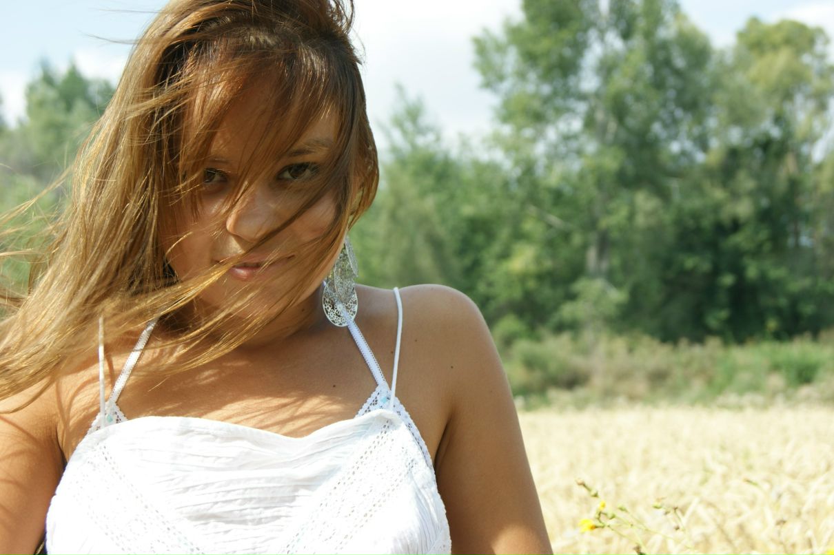 Диана Фархутдинова | Уфа