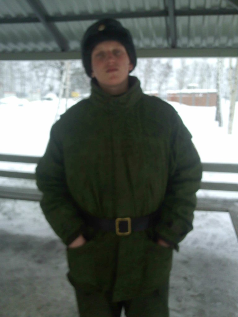 Алексей Дмитриев | Москва