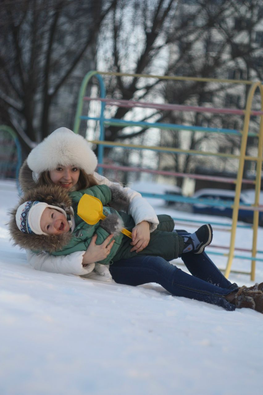 Алина Евстифеева | Санкт-Петербург