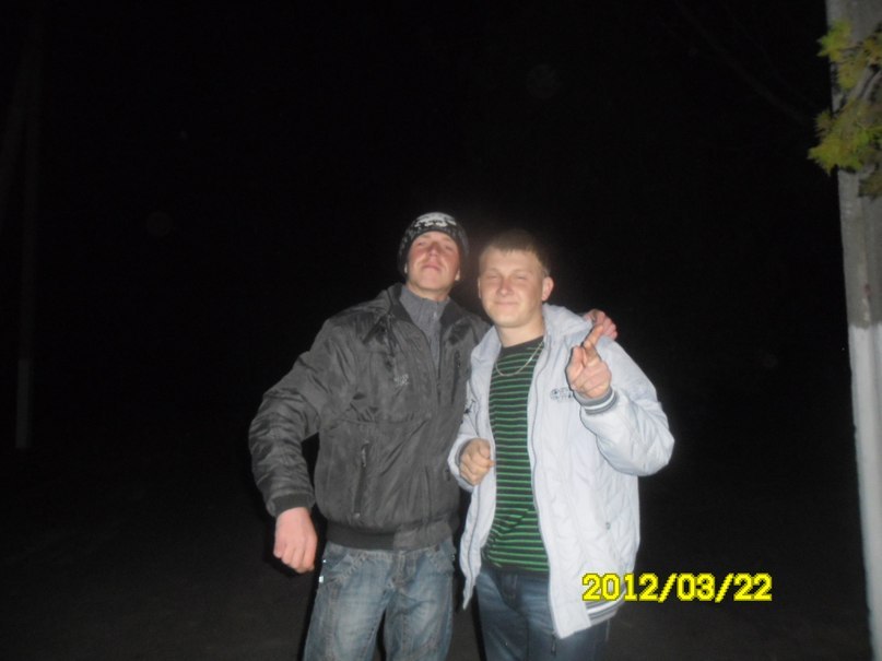 Руся Пашкевич | Одесса