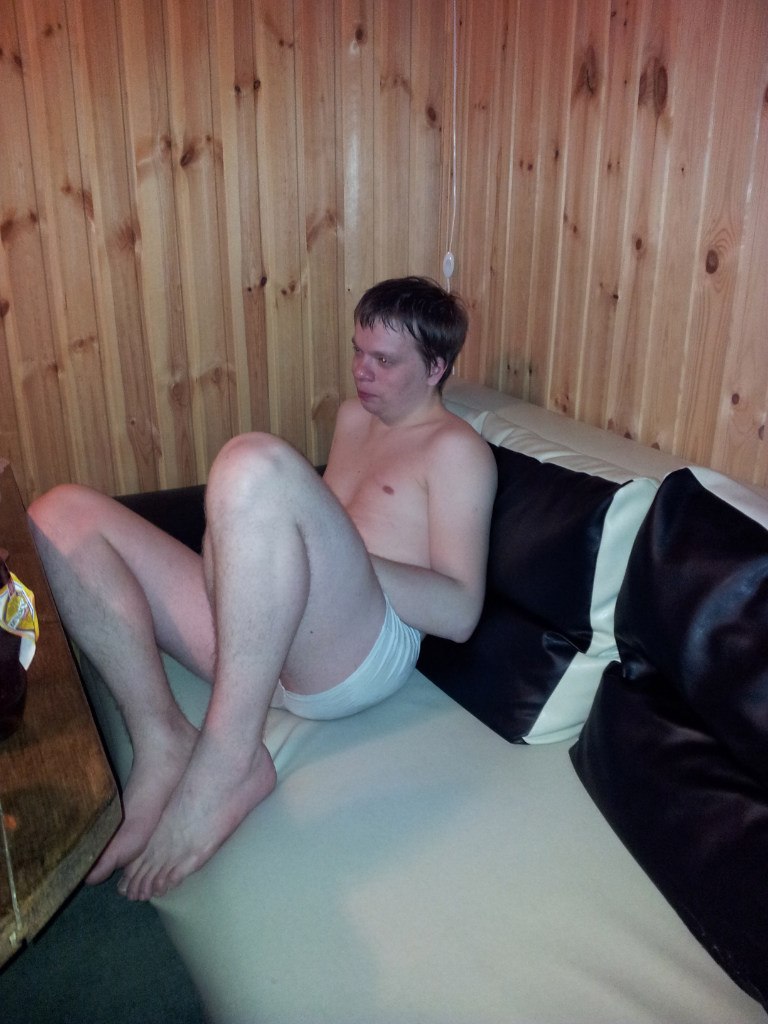 Илья Гасанов | Самара